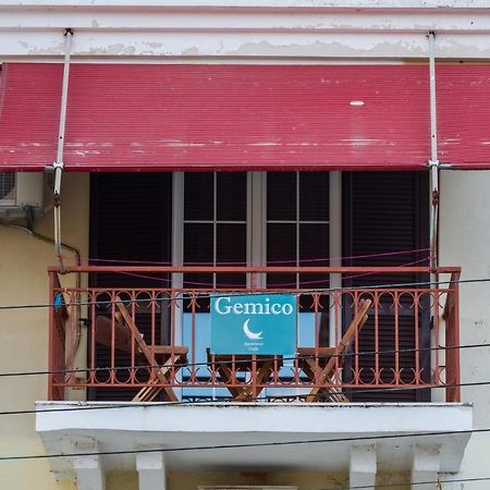 Gemico By Guestcorfu Leilighet Corfu  Eksteriør bilde